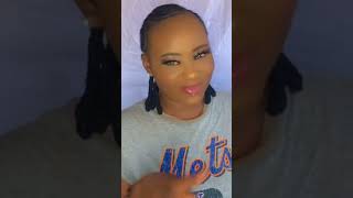 Just stop drop and rollll🤪 shorts makeup stopdroproll ytshort viral [upl. by Minerva671]