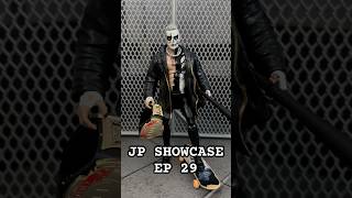 Darby Allin x Sting  JP Showcase wrestlingfigures wweelite [upl. by Coretta981]