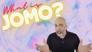 What Is JOMO Crypto Explained [upl. by Okimat173]