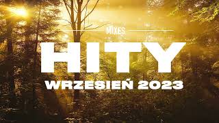 Eska Hity Wrzesień 2023  Najnowsze Przeboje z Radia Eska 2023  Najlepsza radiowa muzyka 2023 [upl. by Azpurua]