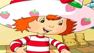 Rosita Fresita ★🍓 Episodio Completo Especial 🍓★ Dibujos animados para niños en Español [upl. by Haldis27]