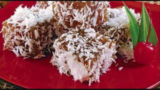 Resep Ongol Ongol Tepung Hunkwe Kue Basah Tradisional [upl. by Kimberlee]