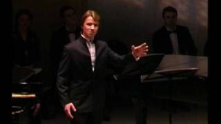 Shushakov  Grishaev piano R Schumann Der Contrabandiste [upl. by Zul]