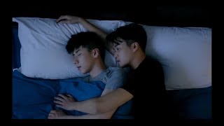 BL MOVIE ENG SUB UNCONTROLLED LOVE 2  ความรักที่ไม่สามารถควบคุมได้ 2 [upl. by Inoek]