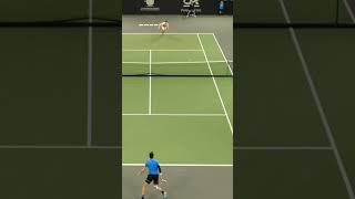 Jakub Paul413 vs Manuel Guinard261 6364 ATP 100 Brest tennis atpchallenger [upl. by Longerich]