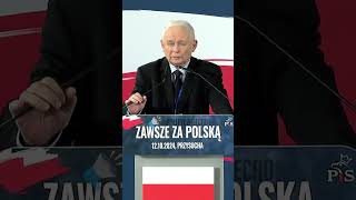 Zatakowane polityka sejm konfederacja tusk mentzen bosak [upl. by Karna]