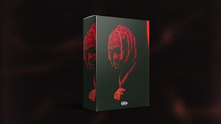 Lil Durk NBA Youngboy Rod Wave Polo G Toosii Ambient Vocal Chop Kit Ambient Vocals 2 [upl. by Strepphon]