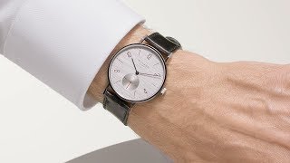 Tangente neomatik 39 silvercut [upl. by Ennayelhsa440]