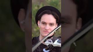 TOO SWEET  Hozier  Violin Cover  mv7 [upl. by Chambers641]