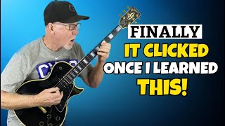 Lead Guitar Lesson  QUICK AND EASY TIPS To Improve Your Guitar Playing [upl. by Ecyt]