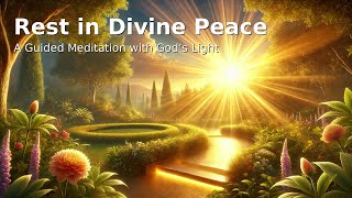 Divine Rest and Empowerment [upl. by Edna645]