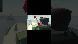 I CAUGHT THE MEGALODON i gave it to my friend shorts roblox fisch megalodon [upl. by Nerual]