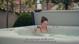 quotElke dag genieten van wellness thuis met onze eigen HotSpring Spaquot  HotSpring klant aan het woord [upl. by Hnim69]