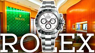 5 Rolex Watches That Will Skyrocket In Value In 2023 [upl. by Sirapal813]