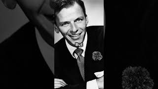 Frank Sinatra From Music Legend to Mugshot [upl. by Josephina634]