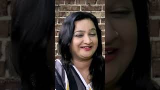 Farida Mir Bolya First Vishe  Farida Mir  shorts alviramir gujaratisinger22 Faridamir [upl. by Nydnarb]