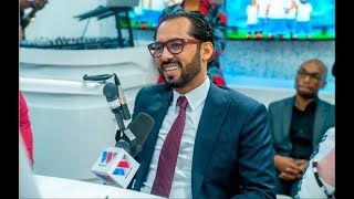 MO DEWJI  BILIONI 20 SIO KITU KIKUBWA KWANGU  WAENDE ZAO SISI TUNASONGA MBELE [upl. by Zetnod]