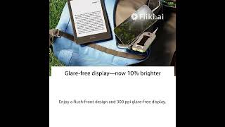 Amazon Kindle Paperwhite 16GB [upl. by Gayla]