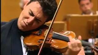 Sibelius Violin Concerto D minor Maxim Vengerov [upl. by Aneema815]