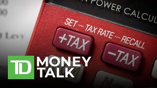 MoneyTalk  Tax deadlines to be aware of [upl. by Arnoldo975]