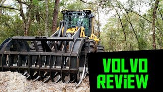 Is this the Best Wheel Loader available [upl. by Nolyaj]