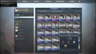 CSGO EMS Katowice 2014 LegendsChallengers Pack Opening 30 [upl. by Annavas]