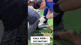 COCCYDYNIA  Chiropractic Treatment in Jammu Kashmir  Dr Varun  Call  9313047251 jammukashmir [upl. by Nnaeirelav662]