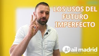 El futuro imperfecto  Nivel A2 [upl. by Renwick]