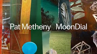 Pat Metheny  You’re Everything Official Audio [upl. by Colvert]