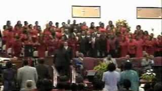 Alabama 1st Holy Convocation Monday [upl. by Bacchus]