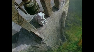 Michael Powell Retrospective 10 Black Narcissus [upl. by Malcah]