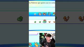 ESTE es el Online de Pokemon lets go en 2024 pokemon [upl. by Bazil]