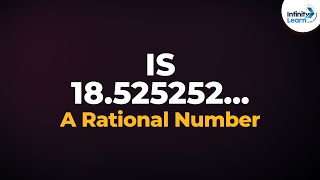 Decimal Representation of Rational Numbers  Dont Memorise [upl. by Kalbli]