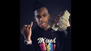 YNW Melly  223s ft Glokknine 8D AUDIO 1 HOUR VERSION 🎧 [upl. by Atalante]