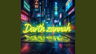 Darth Zannah Theme [upl. by Yerffe]