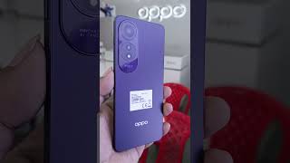 OPPO A60 8256gb [upl. by Odnolor862]