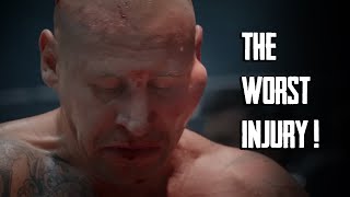 The MOST BRUTAL BareKnuckle Boxing TOP DOG 26  TOP DOG Championship HIGHLIGHTS [upl. by Rachaba217]