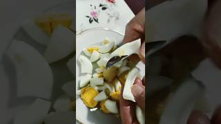 Patates salatası tarifi 👌🥰 keşfet aboneol [upl. by Lyrahs]