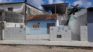 CASAS ANTIGAS PARA VENDER EM OURO PRETO OLINDA [upl. by Vivienne]