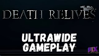 Death Relives Demo  Gameplay PC 4K [upl. by Bach]