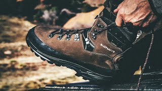 TOP 5 BEST LOWA BOOTS TO BUY IN 2024 [upl. by Beshore659]