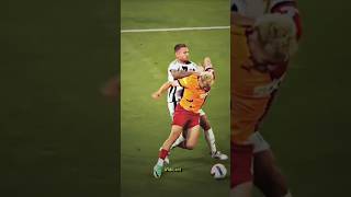 Ciro İmmobile vs Baris Alper keşfet ciroimmobile barışalperyılmaz keşfet galatasaray beşiktaş [upl. by Mialliw595]