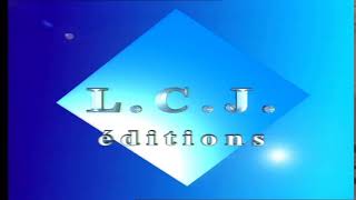 LCJ Editions [upl. by Justin40]