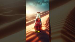 TU TE CREES LA ULTIMA COCA COLA DEL DESIERTO [upl. by Eelrebma]