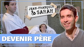 Naissance à la maternité  Laccouchement de Sarah avec des jumeaux son mari prie pour elle [upl. by Eimma316]