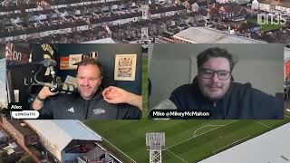 Doncaster Preview and Gillingham Review [upl. by Matuag772]