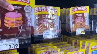 Why Kraft Heinz is removing Lunchables from school lunch program [upl. by Aerdno]