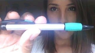 ASMR Follow The Pen 3 [upl. by Adrienne665]