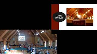 Sunnybrook United Church Sunday Octobert 13 2024 Live Stream [upl. by Ley823]