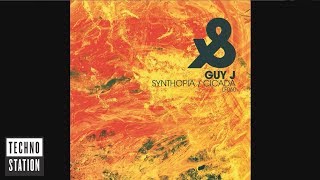 Guy J  Synthopia [upl. by Bethany]